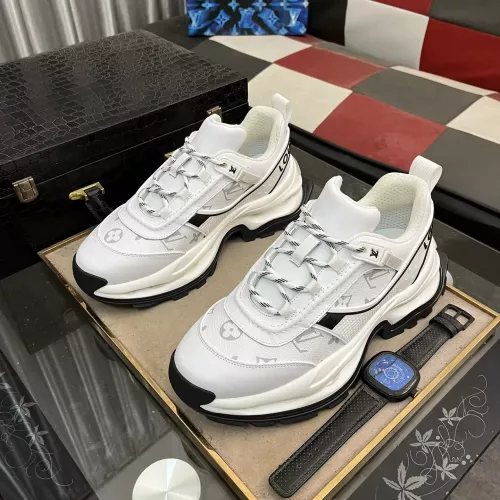 Louis Vuitton Casual Shoes For Men #1283688