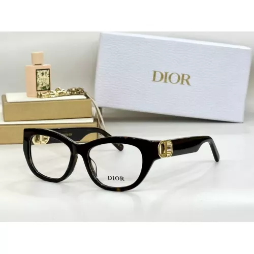 Christian Dior Fashion Goggles #1284057 $52.00 USD, Wholesale Replica Christian Dior Goggles