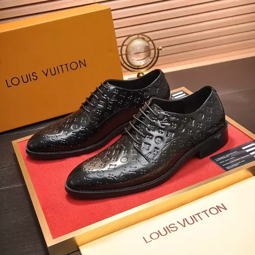Louis Vuitton LV Oxfords Shoes For Men #1284286