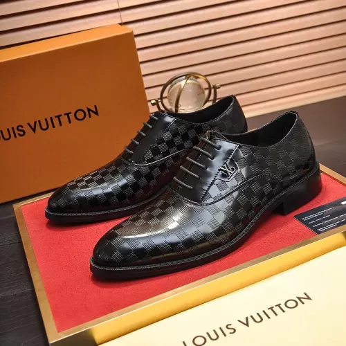 Louis Vuitton LV Oxfords Shoes For Men #1284287
