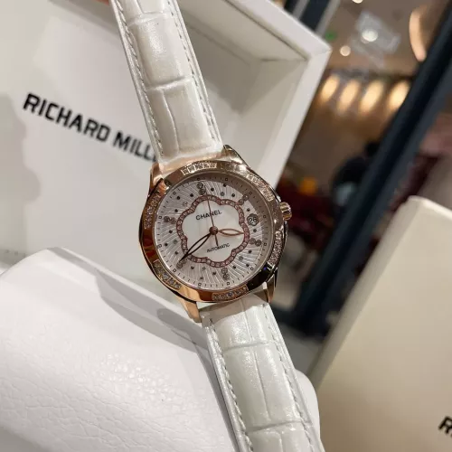 Chanel AAA Quality Watches For Women #1284497
