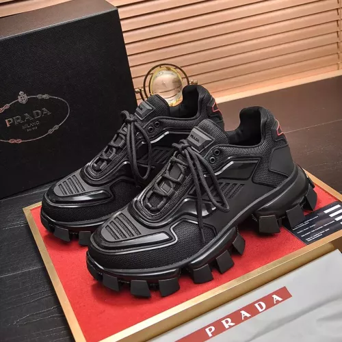 Prada Casual Shoes For Men #1284516