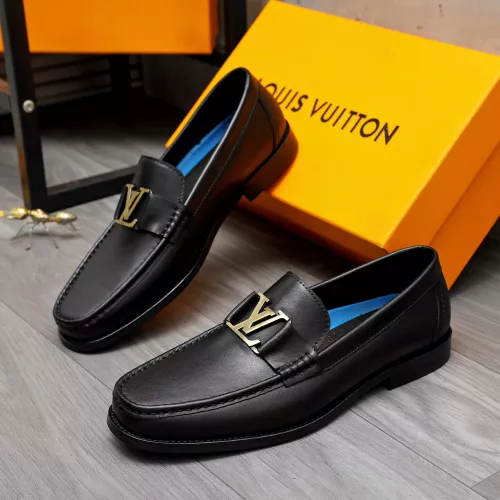 Louis Vuitton LV Oxfords Shoes For Men #1284704
