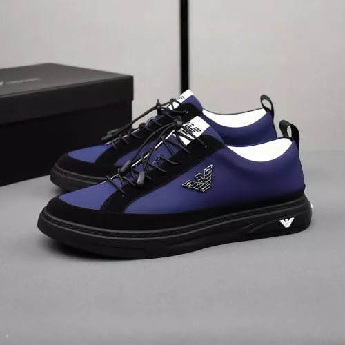 Armani Casual Shoes For Men #1284793