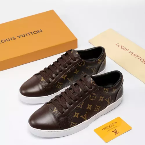 Louis Vuitton Casual Shoes For Men #1285011