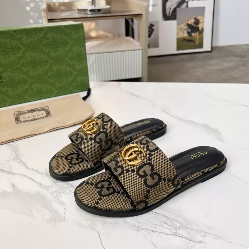 Gucci Slippers For Women #1285600