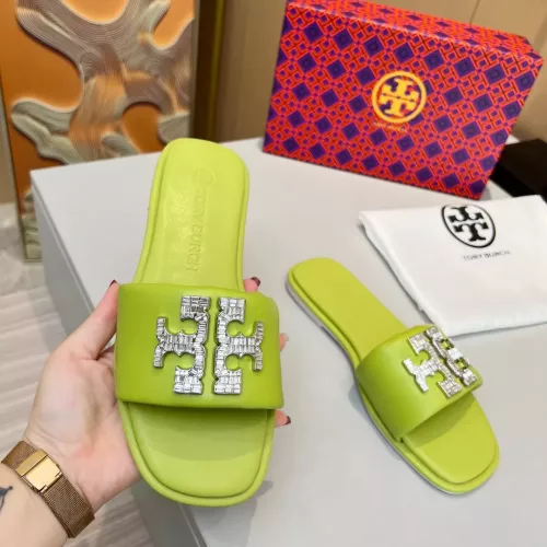 Tory Burch TB Slippers For Women #1285792