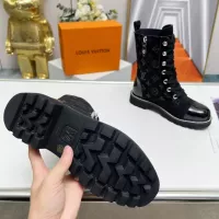 $105.00 USD Louis Vuitton Boots For Women #1275658