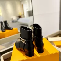 $145.00 USD Louis Vuitton Boots For Women #1275660