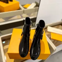 $145.00 USD Louis Vuitton Boots For Women #1275661
