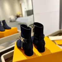 $145.00 USD Louis Vuitton Boots For Women #1275662