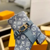 $145.00 USD Louis Vuitton Boots For Women #1275663