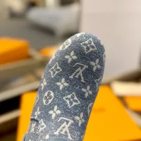 $145.00 USD Louis Vuitton Boots For Women #1275663