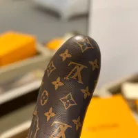 $145.00 USD Louis Vuitton Boots For Women #1275664