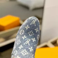 $155.00 USD Louis Vuitton Boots For Women #1275666