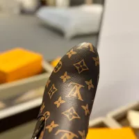 $155.00 USD Louis Vuitton Boots For Women #1275669