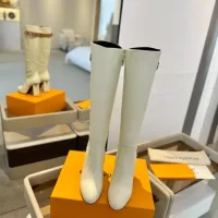 $215.00 USD Louis Vuitton Boots For Women #1275674