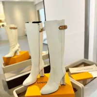 $215.00 USD Louis Vuitton Boots For Women #1275674