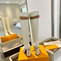 $215.00 USD Louis Vuitton Boots For Women #1275674