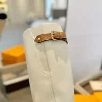 $215.00 USD Louis Vuitton Boots For Women #1275674