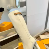 $215.00 USD Louis Vuitton Boots For Women #1275674