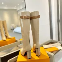 $215.00 USD Louis Vuitton Boots For Women #1275675