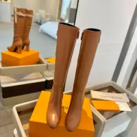 $215.00 USD Louis Vuitton Boots For Women #1275676