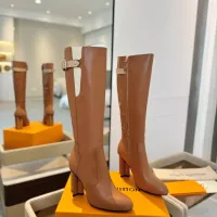$215.00 USD Louis Vuitton Boots For Women #1275676