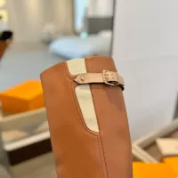 $215.00 USD Louis Vuitton Boots For Women #1275676