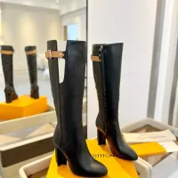 $215.00 USD Louis Vuitton Boots For Women #1275677