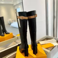 $215.00 USD Louis Vuitton Boots For Women #1275677