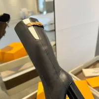 $215.00 USD Louis Vuitton Boots For Women #1275677