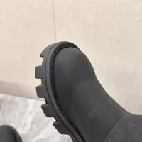 $160.00 USD Louis Vuitton Boots For Women #1275679