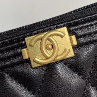 $56.00 USD Chanel Card Case #1275715