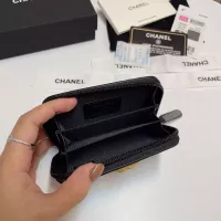 $56.00 USD Chanel Card Case #1275715