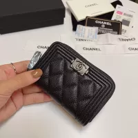 $56.00 USD Chanel Card Case #1275716