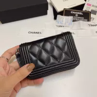 $56.00 USD Chanel Card Case #1275718