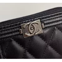 $56.00 USD Chanel Card Case #1275718