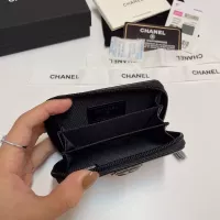 $56.00 USD Chanel Card Case #1275718