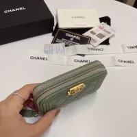$56.00 USD Chanel Card Case #1275725