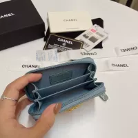 $56.00 USD Chanel Card Case #1275726