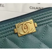$56.00 USD Chanel Card Case #1275727