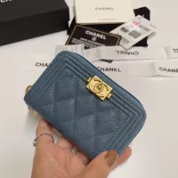 $56.00 USD Chanel Card Case #1275728