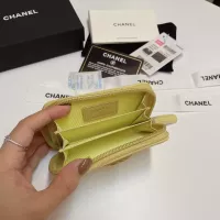 $56.00 USD Chanel Card Case #1275729