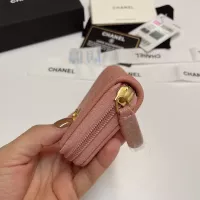 $56.00 USD Chanel Card Case #1275730