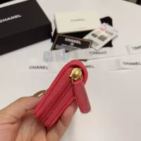 $56.00 USD Chanel Card Case #1275731