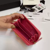 $56.00 USD Chanel Card Case #1275731