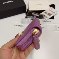 $56.00 USD Chanel Card Case #1275733