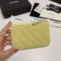 $56.00 USD Chanel Wallets #1275775