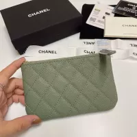 $56.00 USD Chanel Wallets #1275780